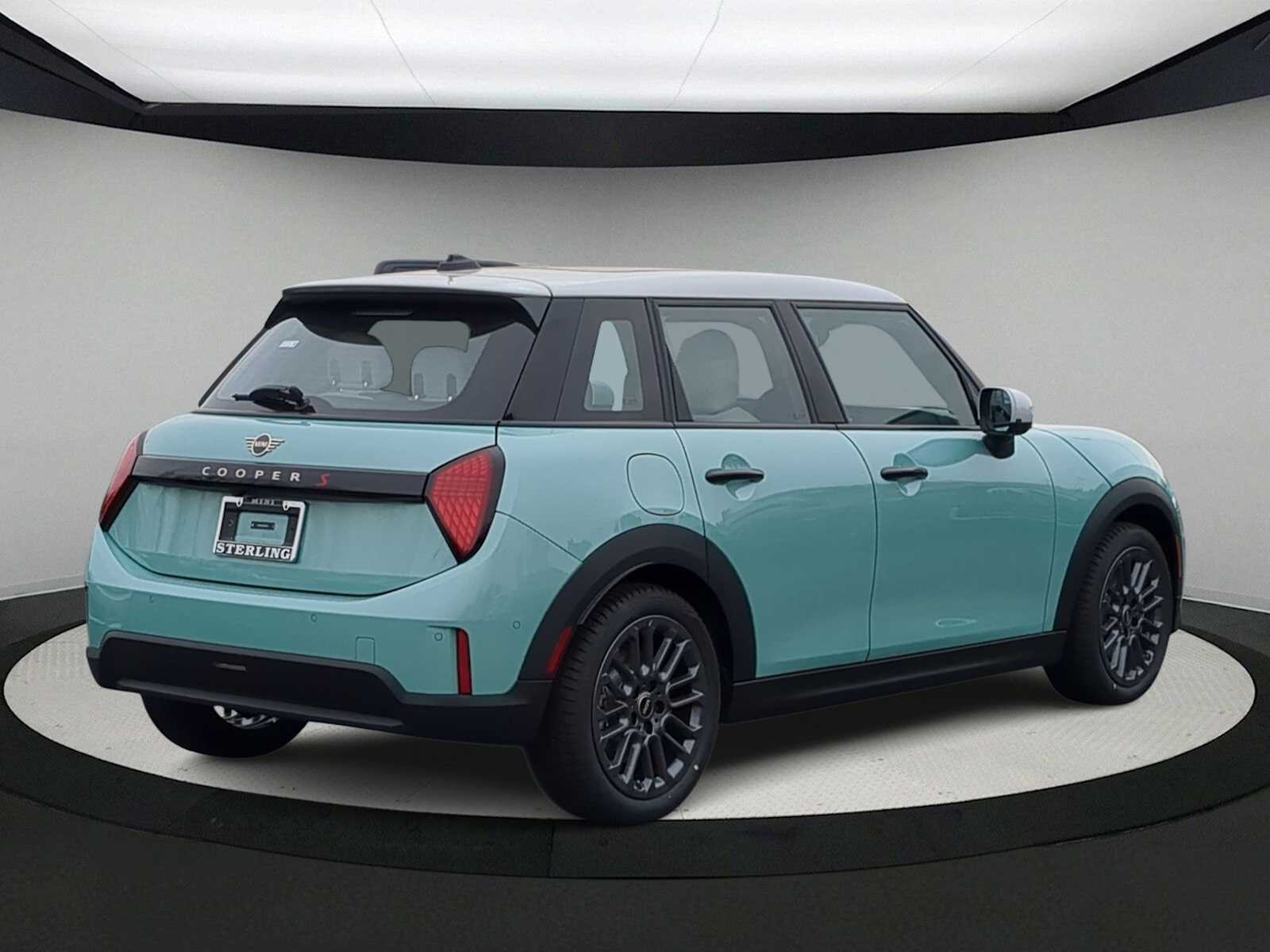 Thumbnail: 2026 MINI Cooper Hardtop - 8
