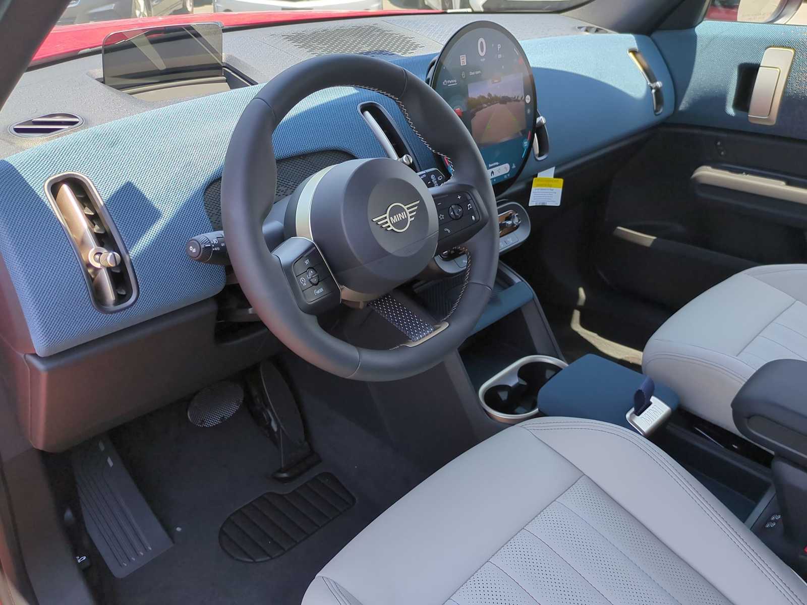 Thumbnail: 2025 MINI Cooper Countryman - 10