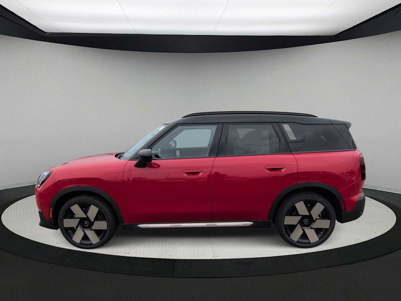 Thumbnail: 2026 MINI Cooper Countryman - 5