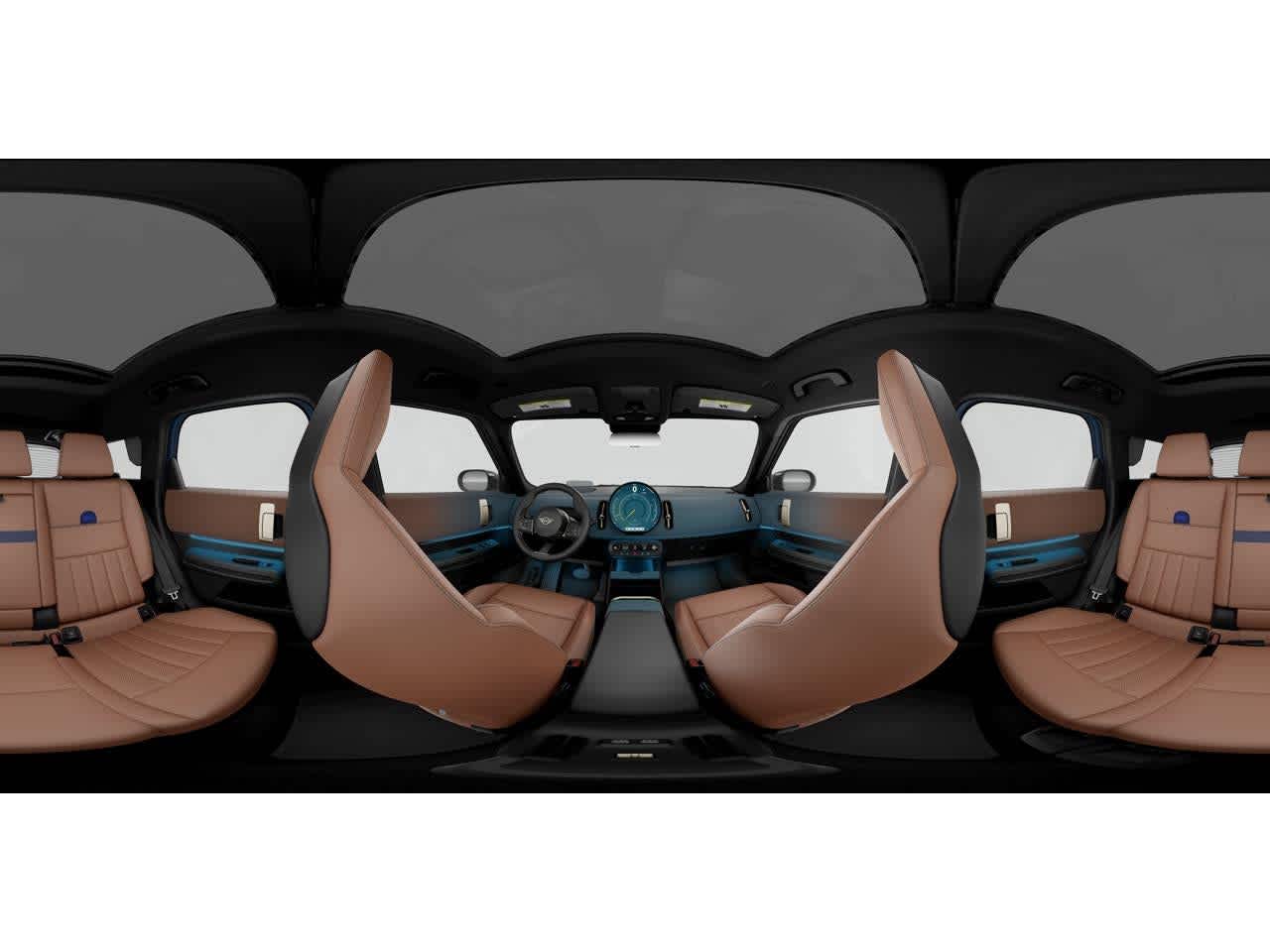 Thumbnail: 2026 MINI Cooper Countryman - 8