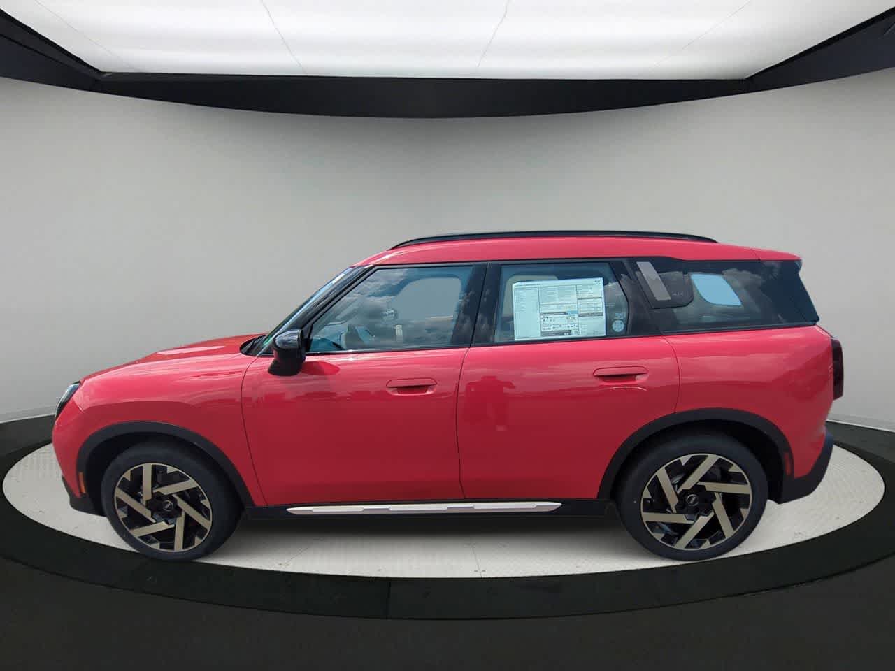 Thumbnail: 2025 MINI Cooper Countryman - 5