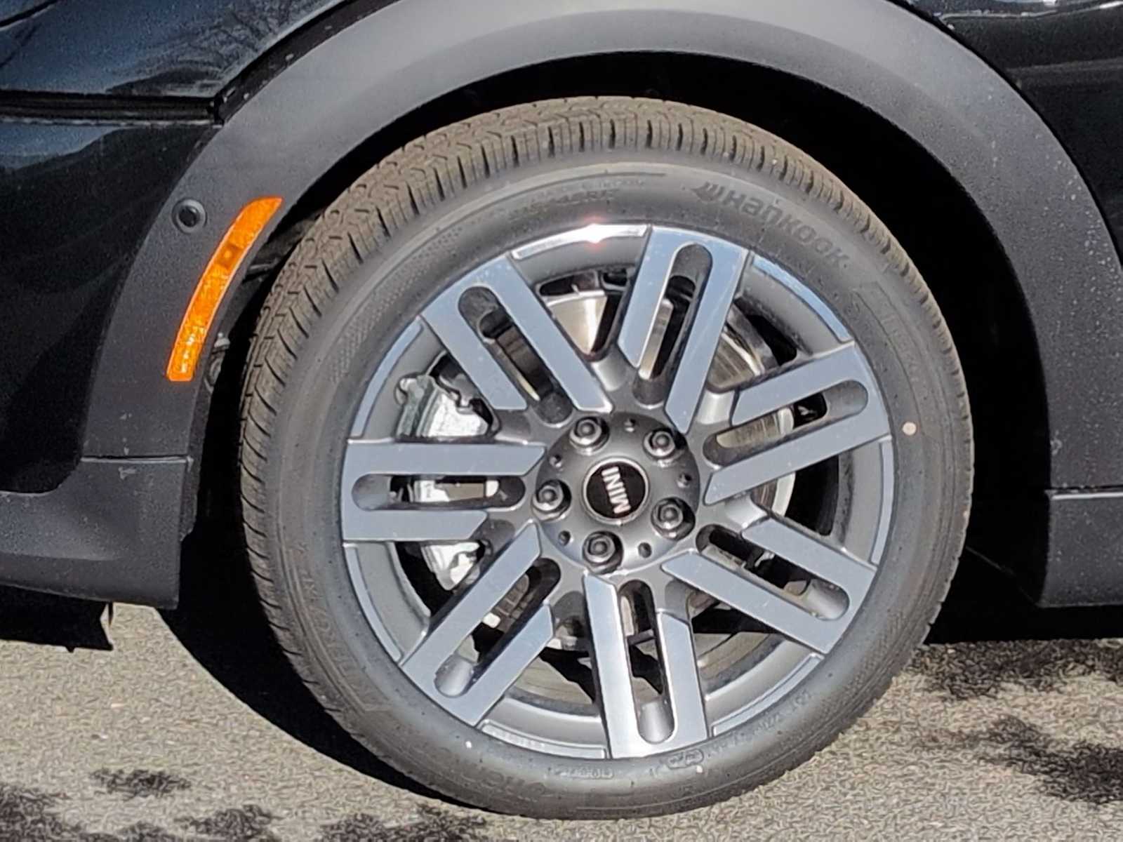 Thumbnail: 2026 MINI Cooper Hardtop - 13