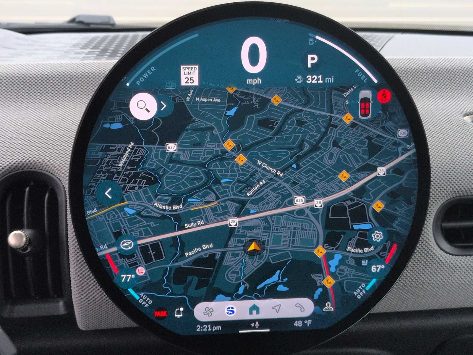 Thumbnail: 2026 MINI Cooper Hardtop - 30