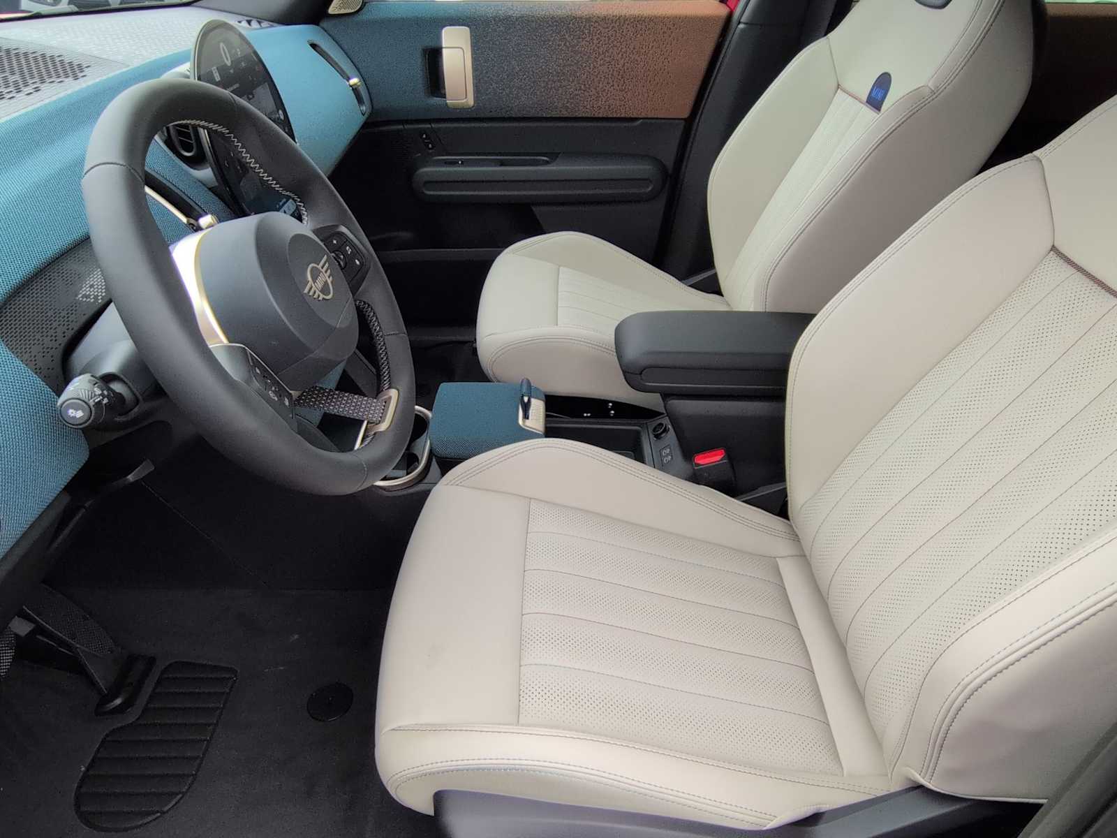 Thumbnail: 2026 MINI Cooper Countryman - 10