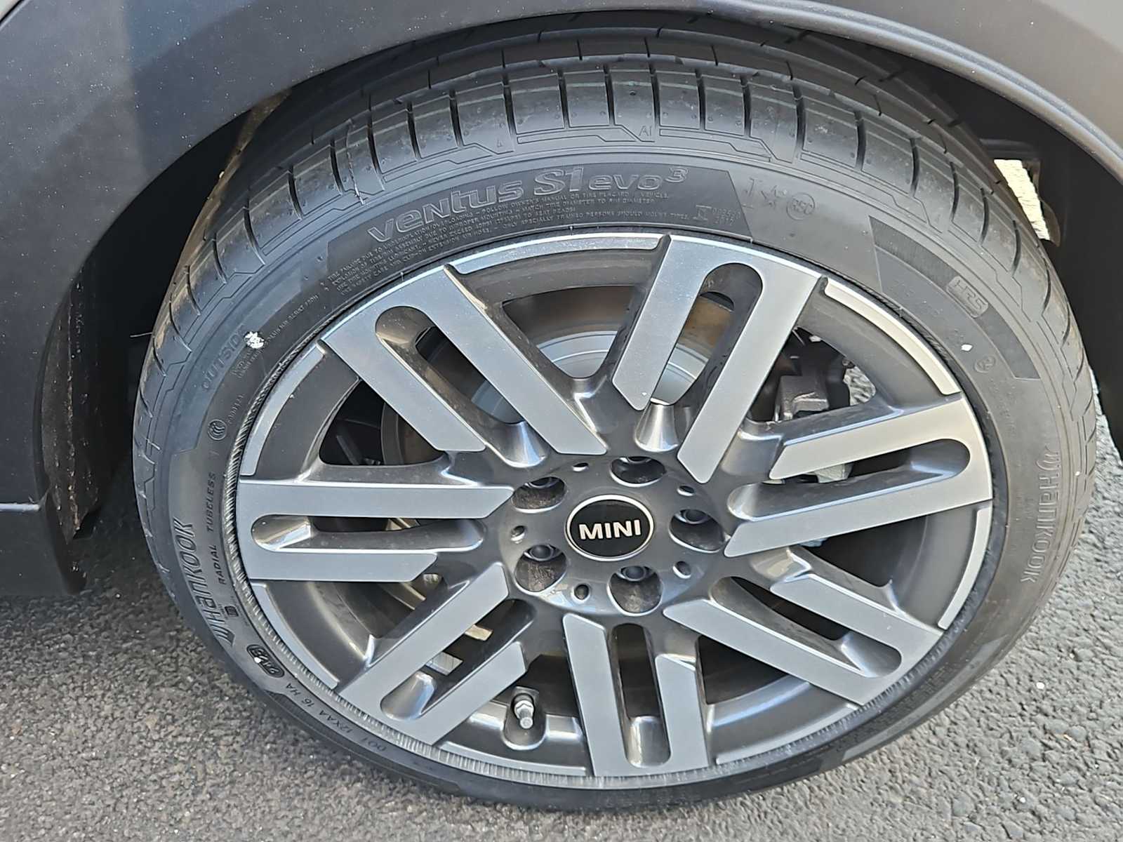 Thumbnail: 2026 MINI Cooper Hardtop - 13