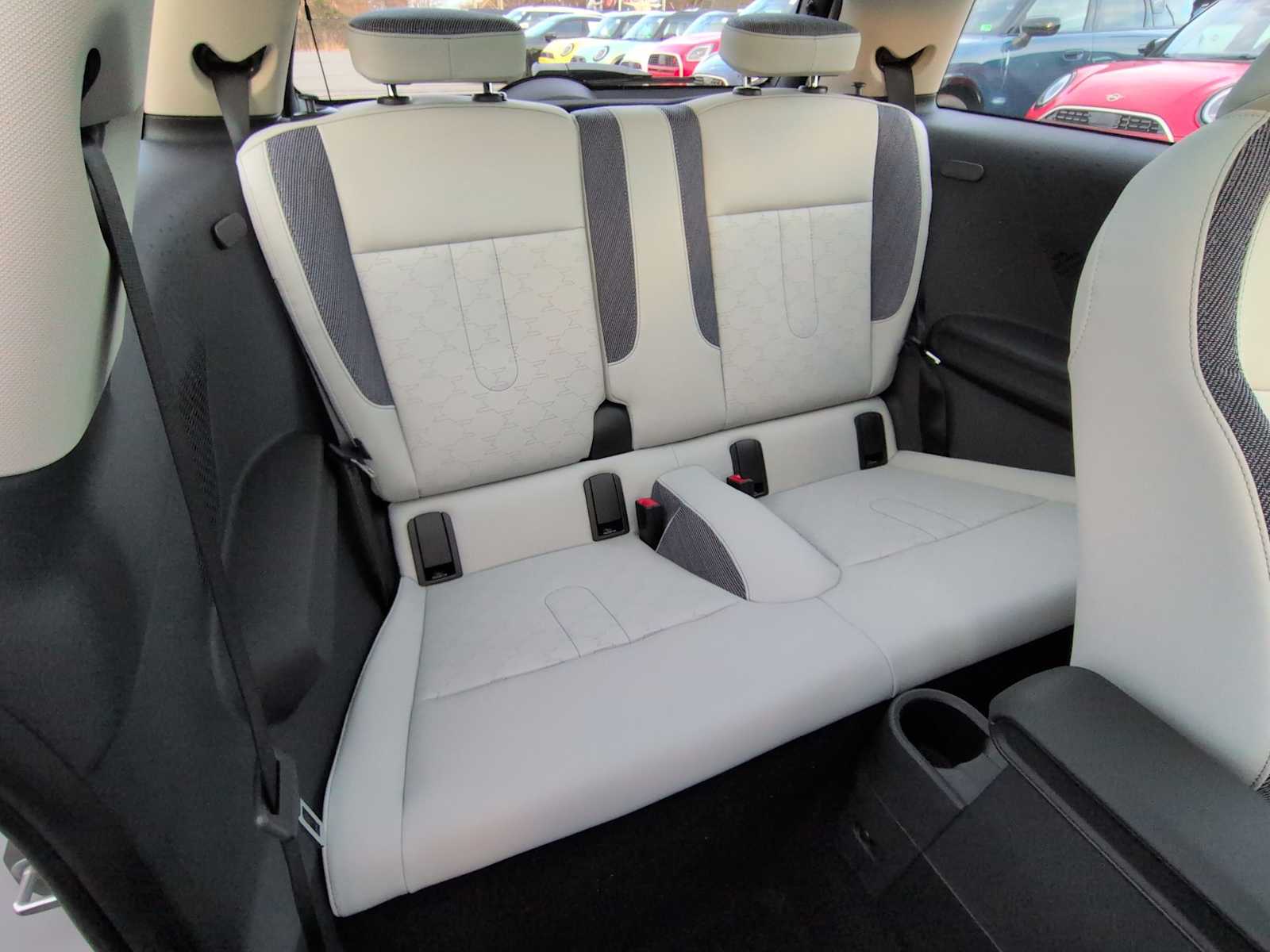 Thumbnail: 2026 MINI Cooper Hardtop - 21