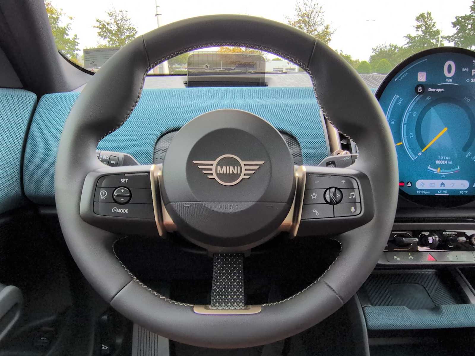 Thumbnail: 2026 MINI Cooper Countryman - 25