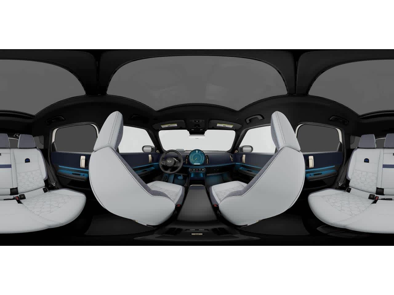 Thumbnail: 2026 MINI Cooper Countryman - 8