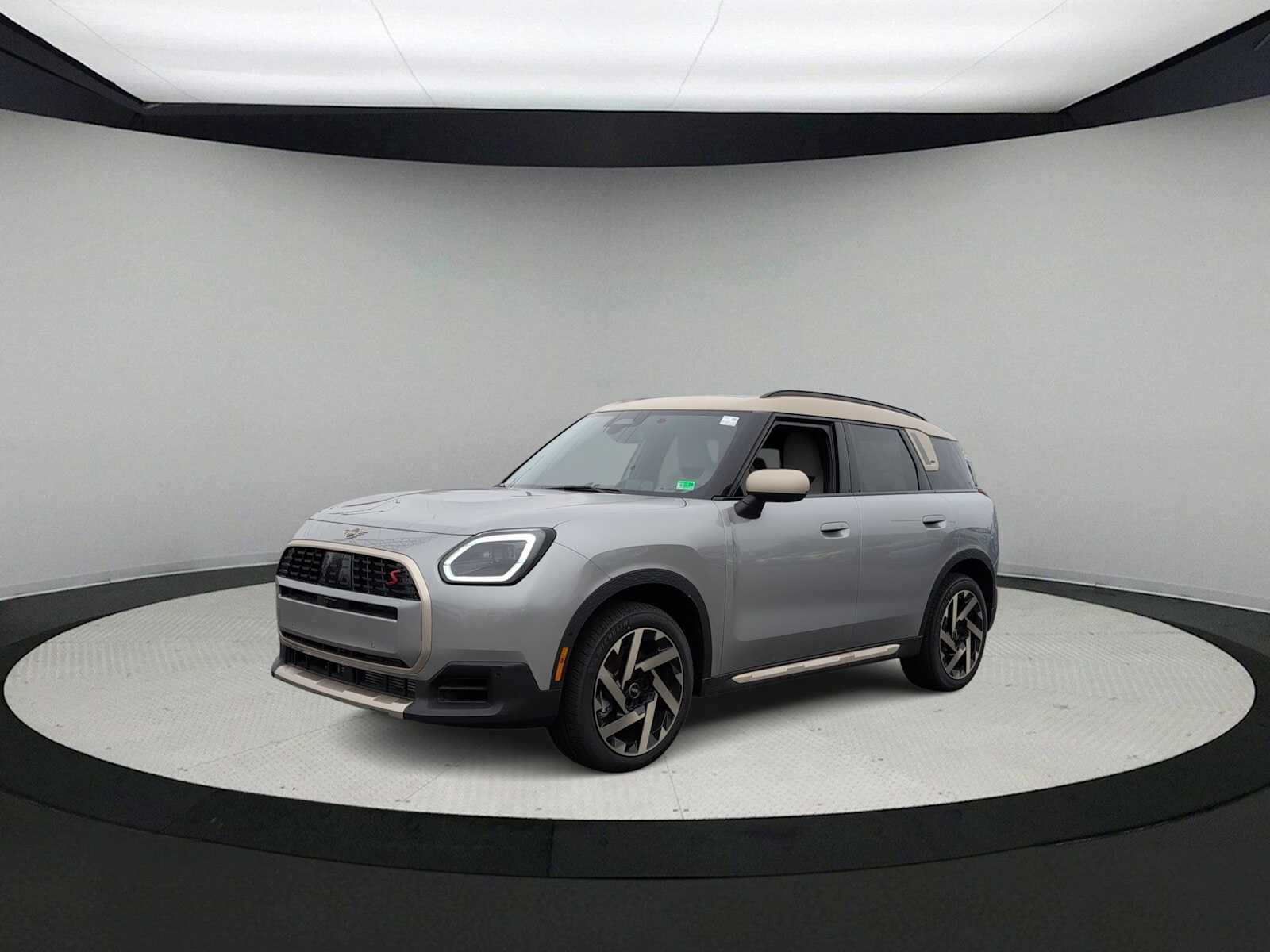 Thumbnail: 2026 MINI Cooper Countryman - 4