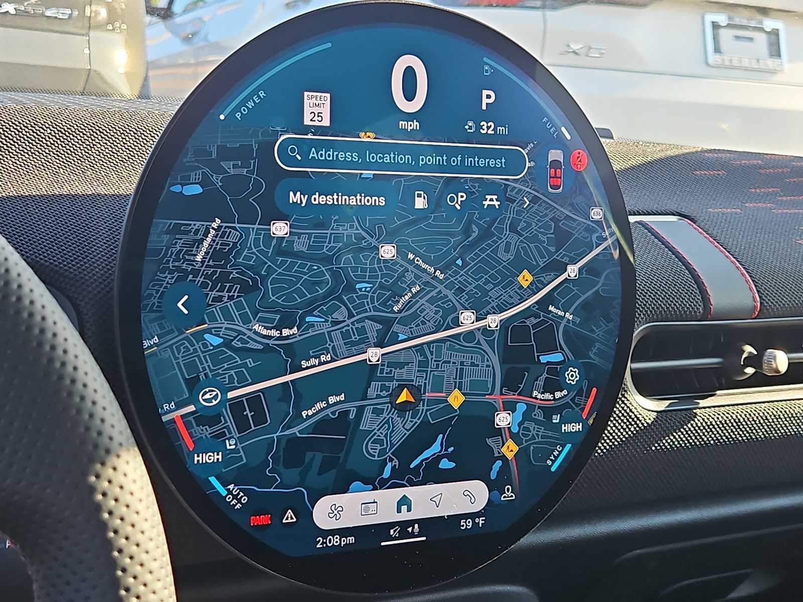 Thumbnail: 2026 MINI Cooper Hardtop - 25