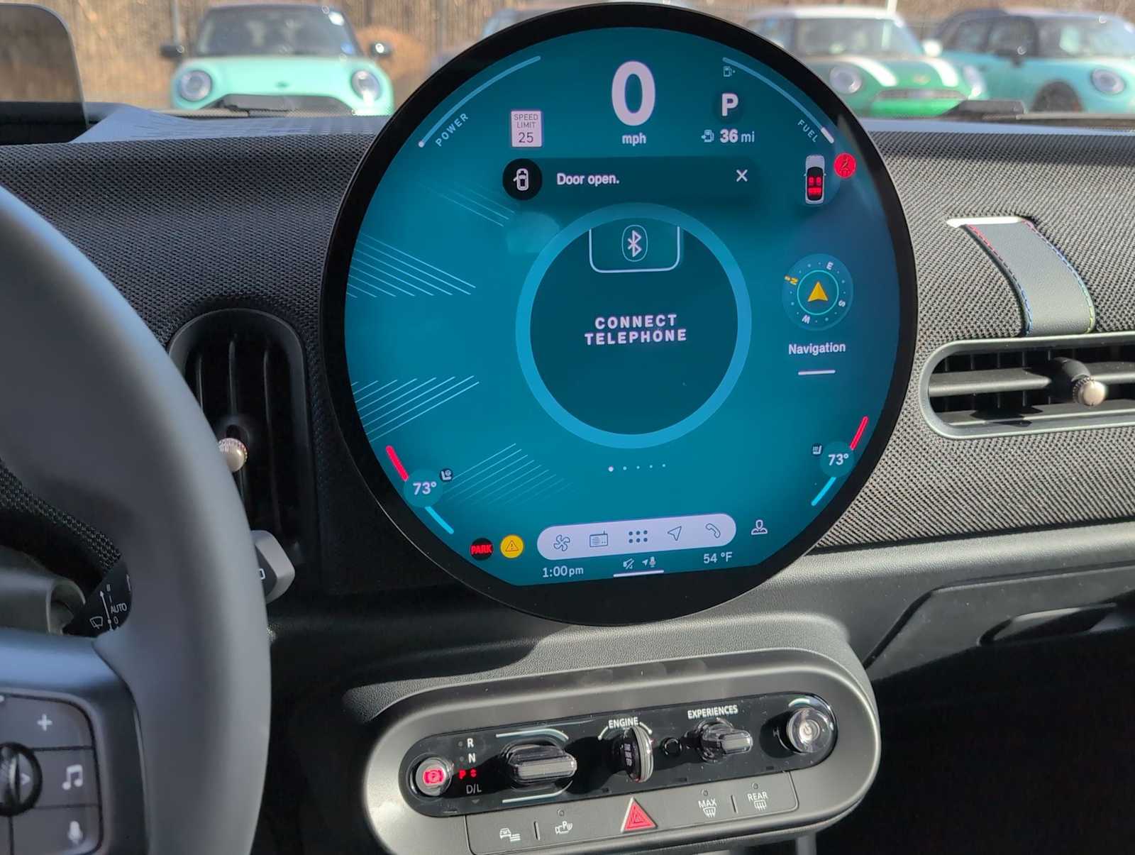 Thumbnail: 2026 MINI Cooper Hardtop - 30