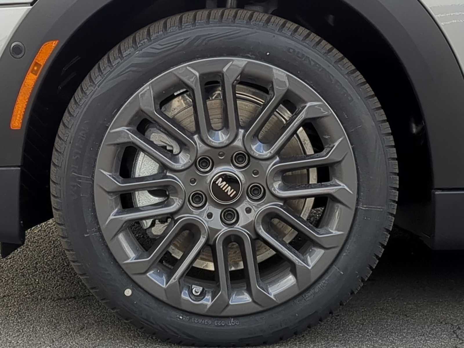 Thumbnail: 2026 MINI Cooper Hardtop - 14