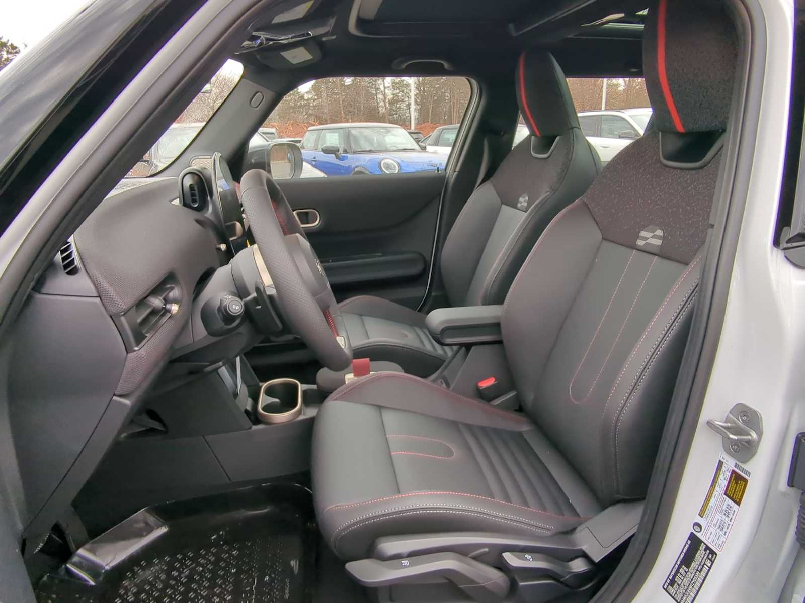 Thumbnail: 2026 MINI Cooper Hardtop - 17