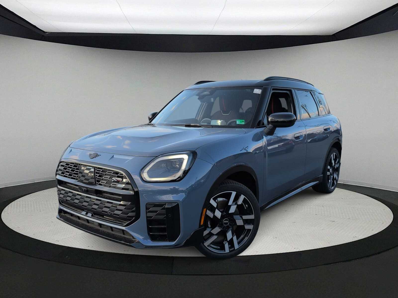 Thumbnail: 2026 MINI Cooper Countryman - 1