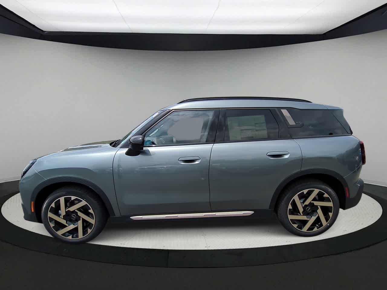 Thumbnail: 2025 MINI Cooper Countryman - 5
