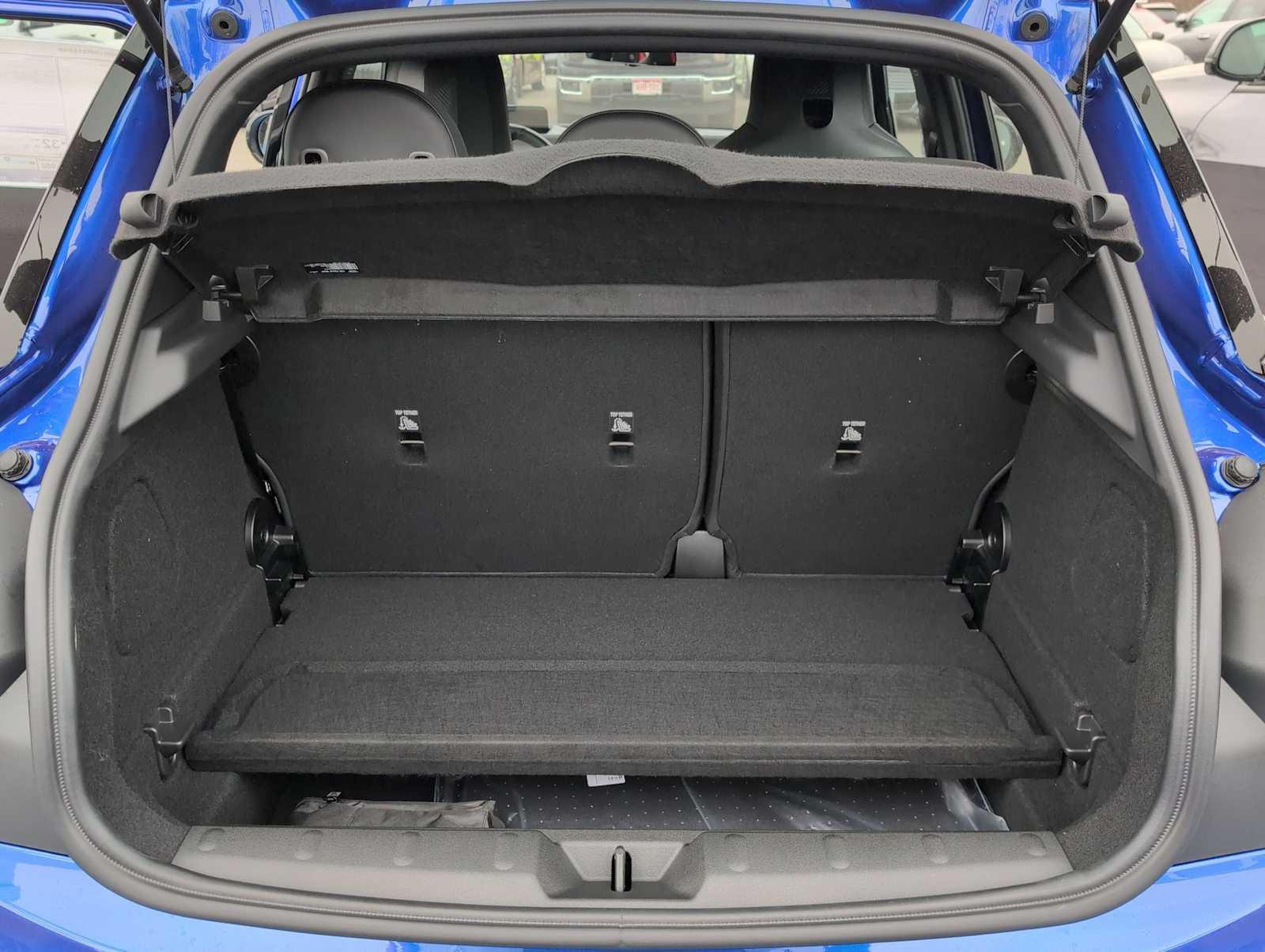 Thumbnail: 2026 MINI Cooper Hardtop - 35