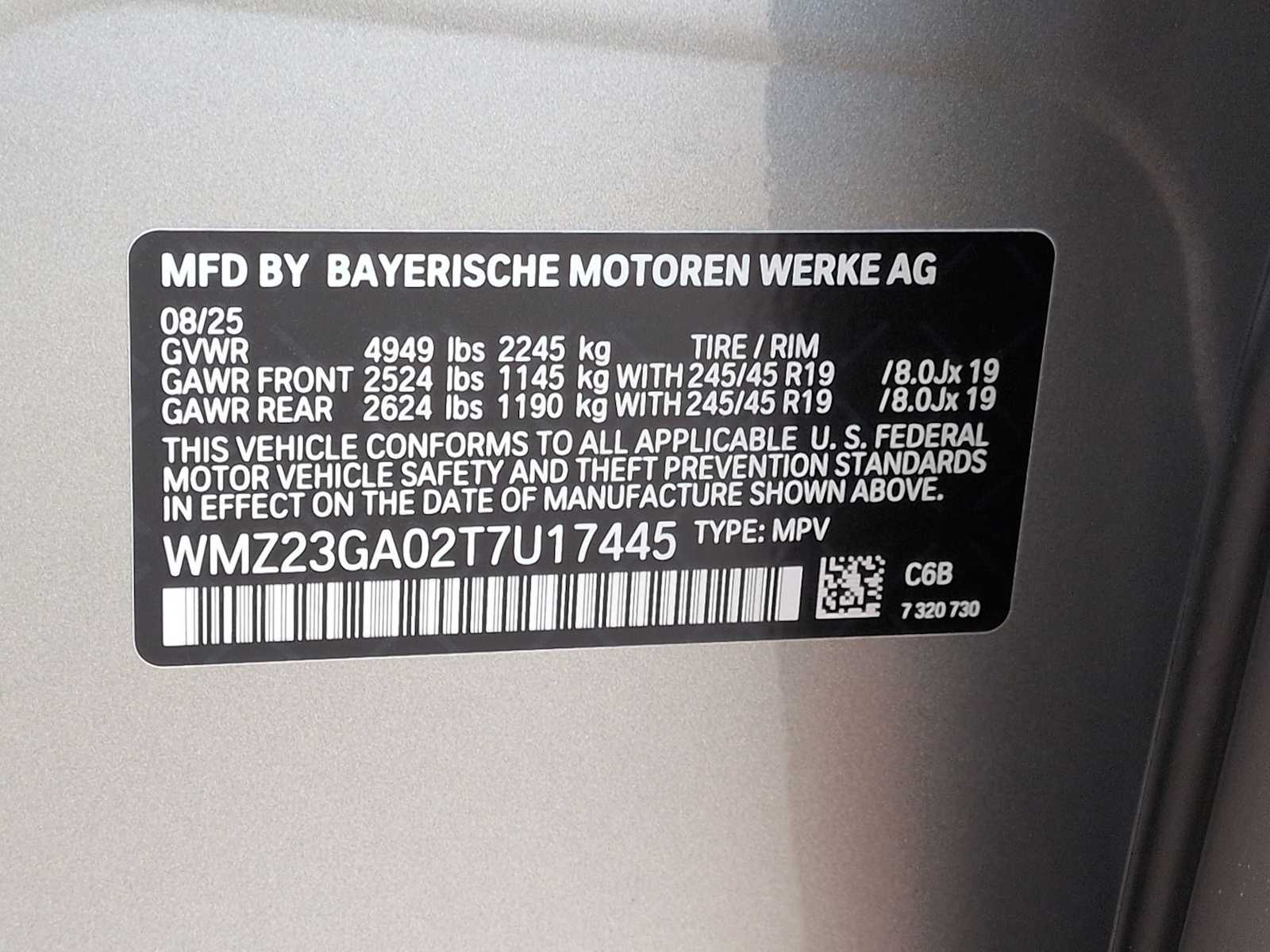 Thumbnail: 2026 MINI Cooper Countryman - 39