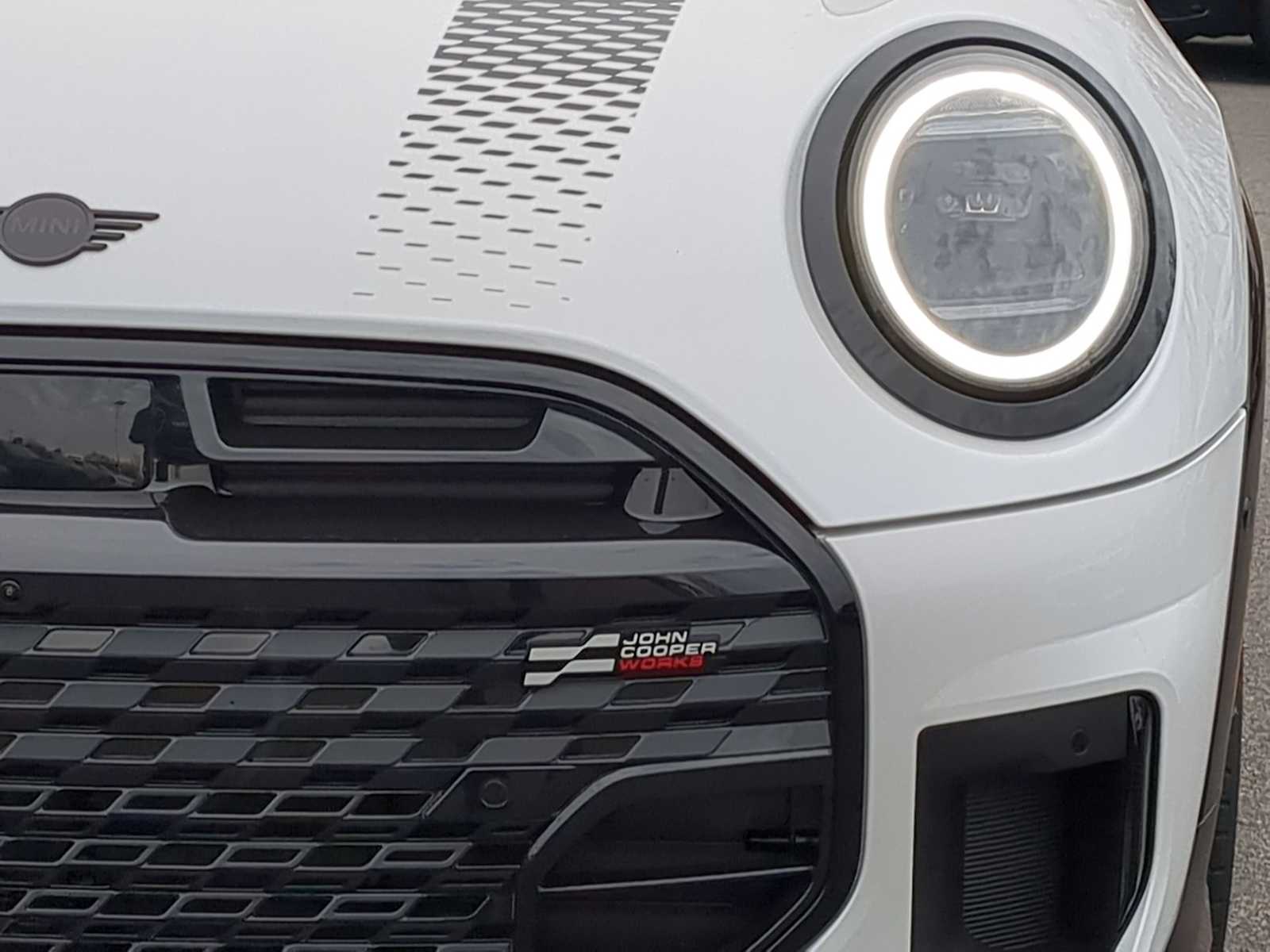 Thumbnail: 2026 MINI Cooper Hardtop - 11