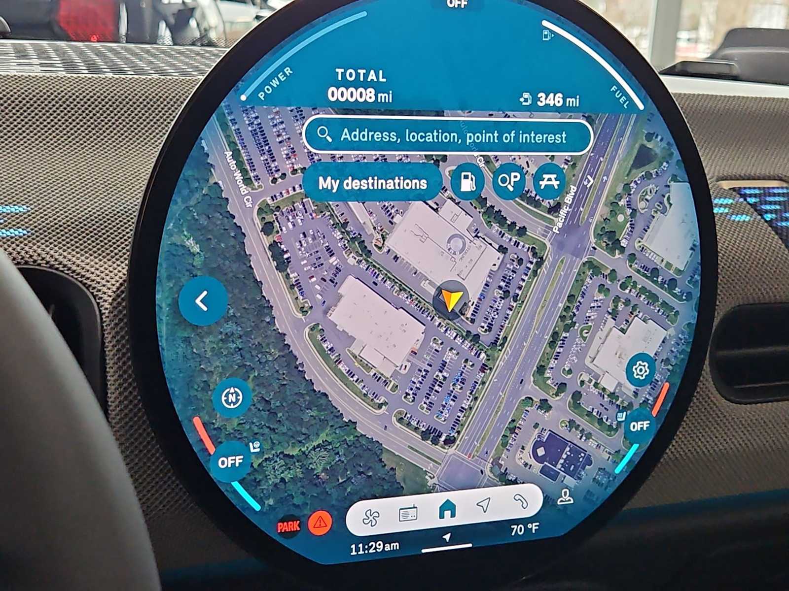 Thumbnail: 2026 MINI Cooper Convertible - 27