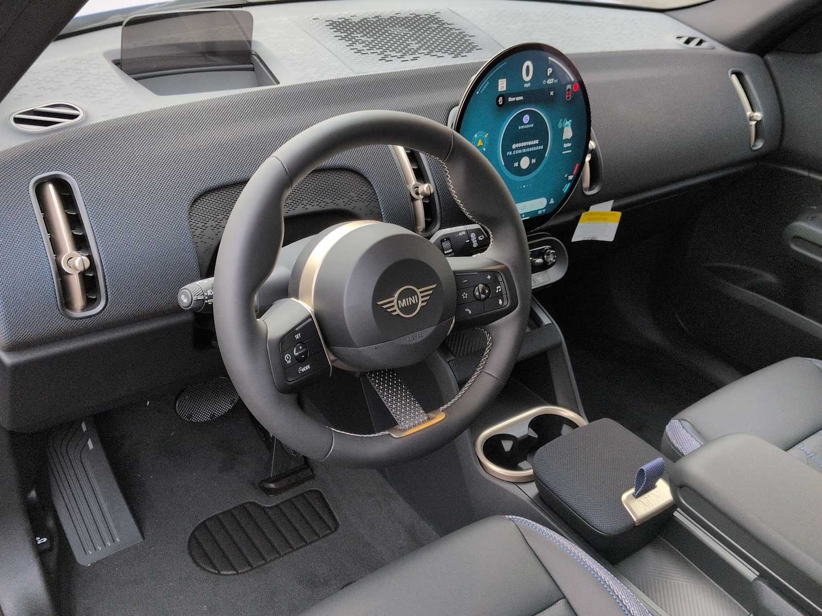 Thumbnail: 2025 MINI Cooper Countryman - 10