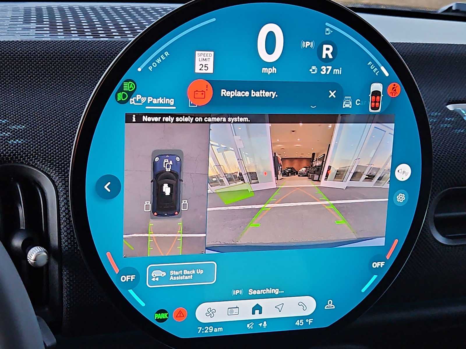 Thumbnail: 2026 MINI Cooper Hardtop - 28