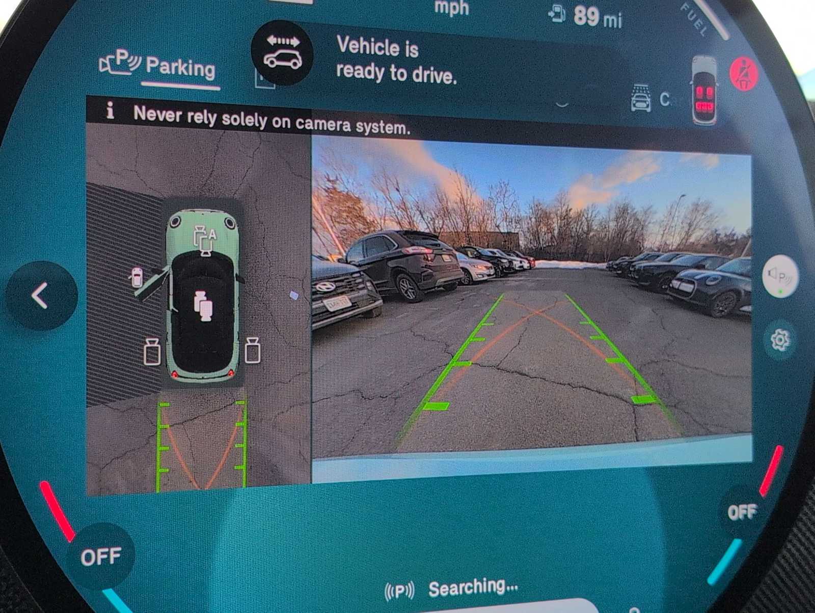 Thumbnail: 2026 MINI Cooper Hardtop - 28