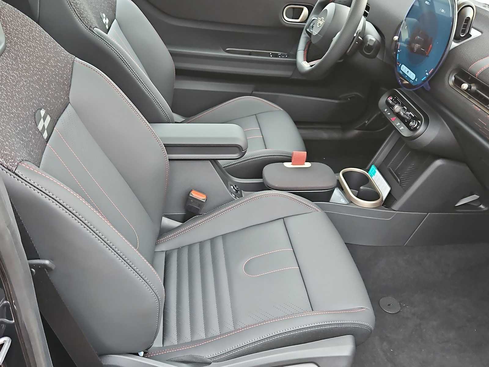 Thumbnail: 2026 MINI Cooper Hardtop - 20