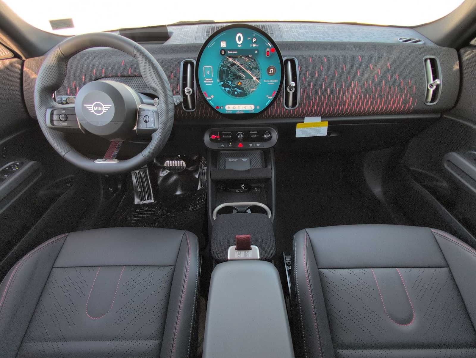 Thumbnail: 2026 MINI Cooper Countryman - 16