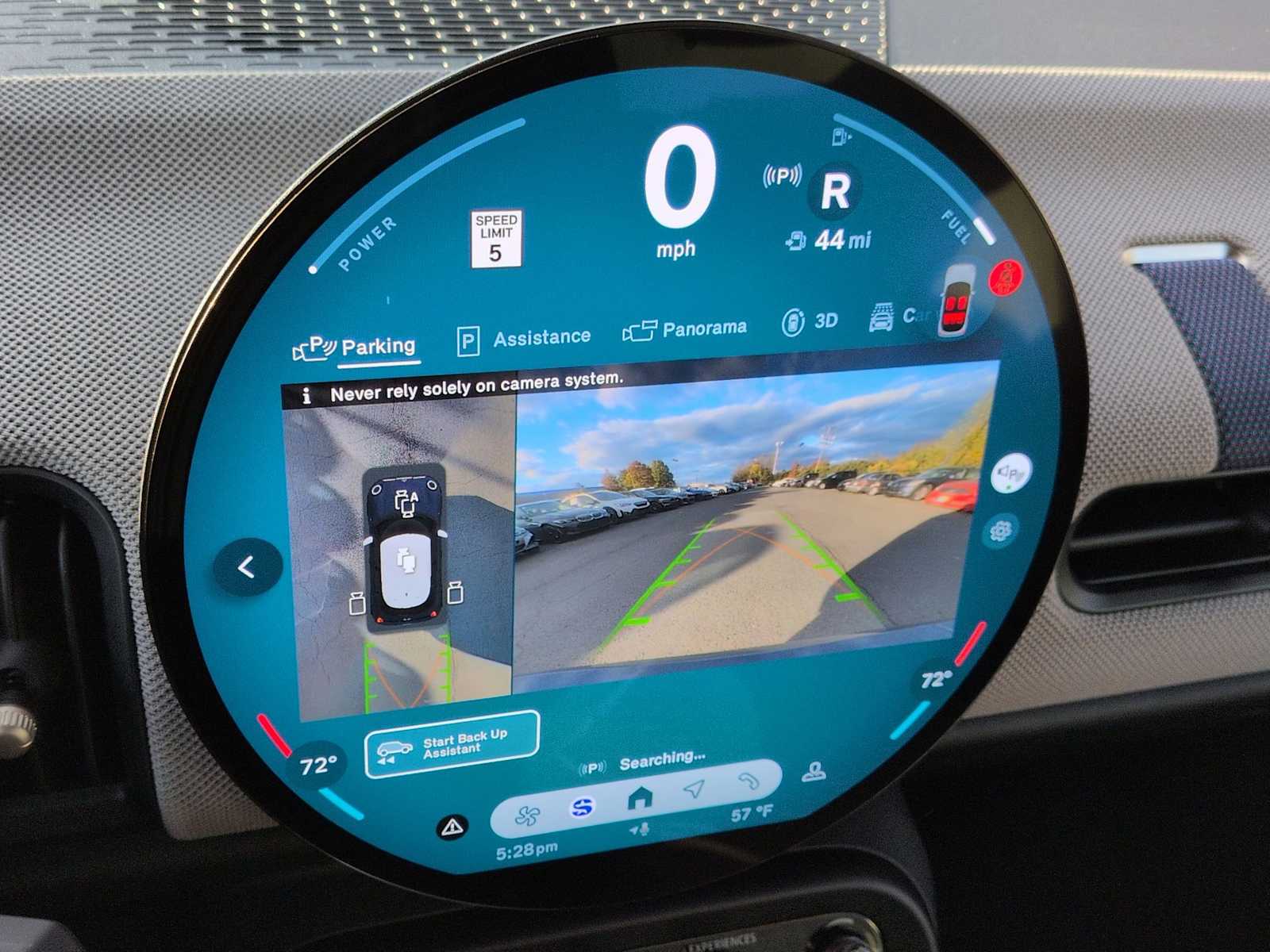 Thumbnail: 2026 MINI Cooper Hardtop - 32