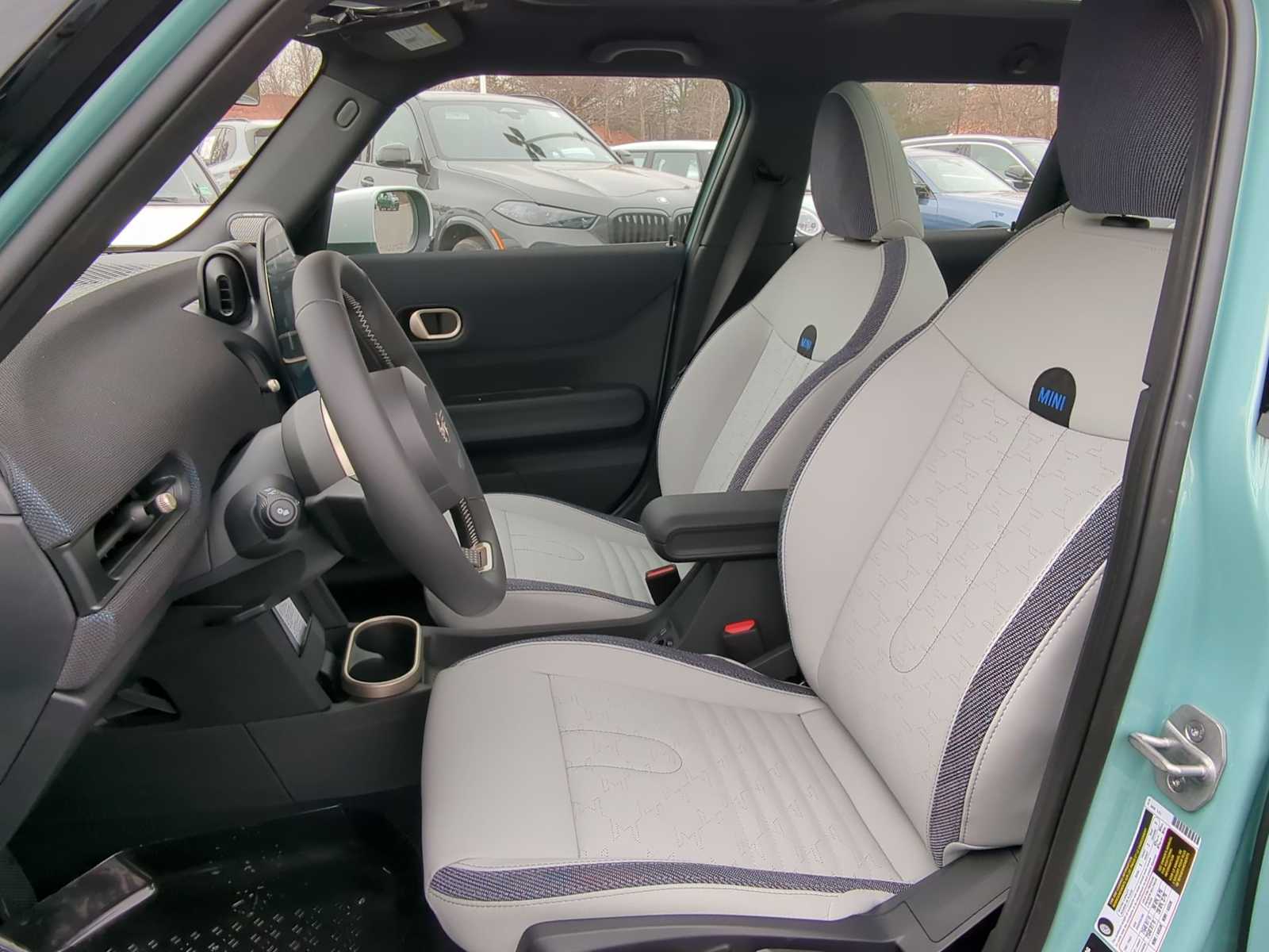 Thumbnail: 2026 MINI Cooper Hardtop - 17