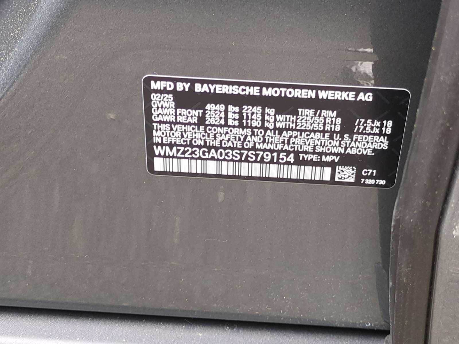 Thumbnail: 2025 MINI Cooper Countryman - 36