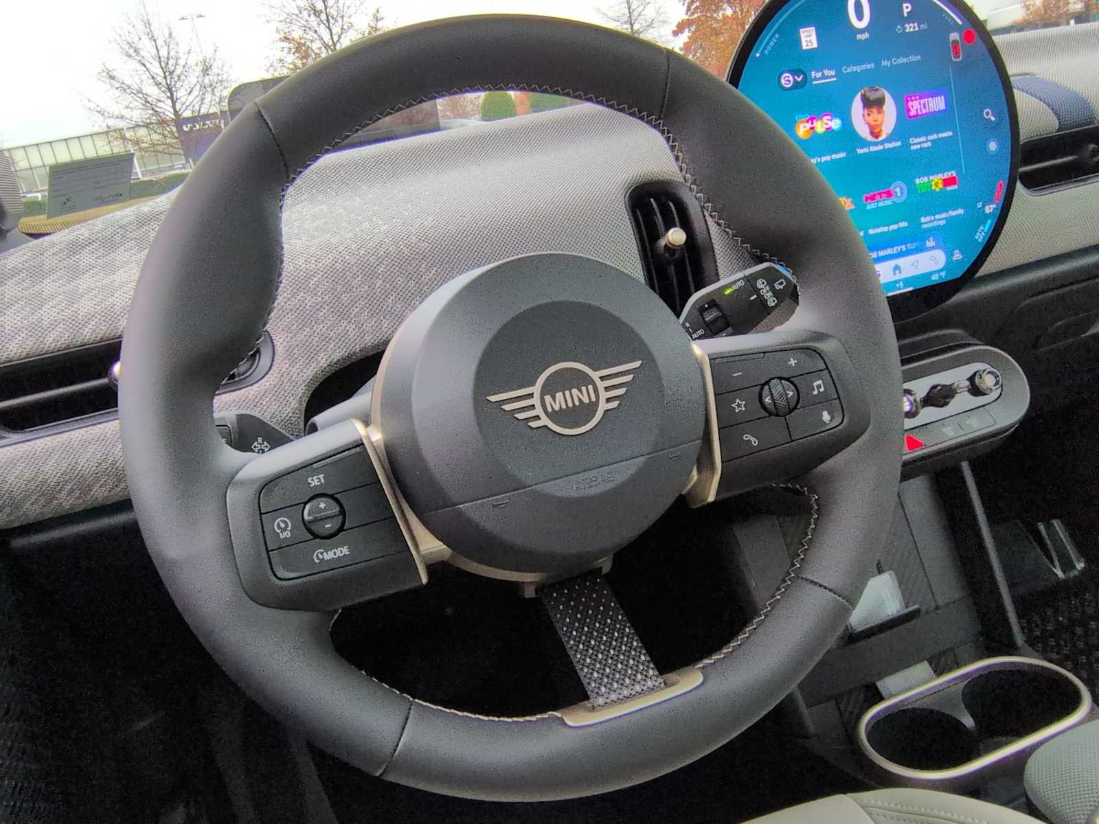 Thumbnail: 2026 MINI Cooper Hardtop - 24