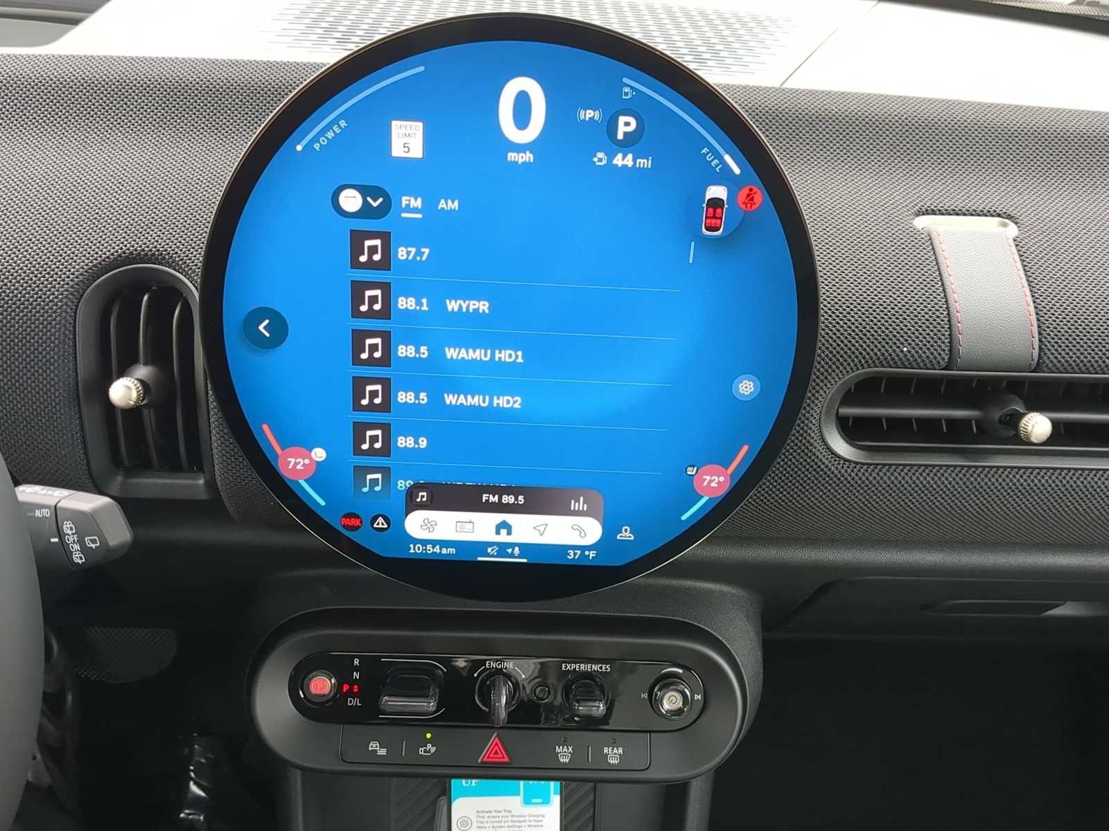 Thumbnail: 2026 MINI Cooper Hardtop - 30