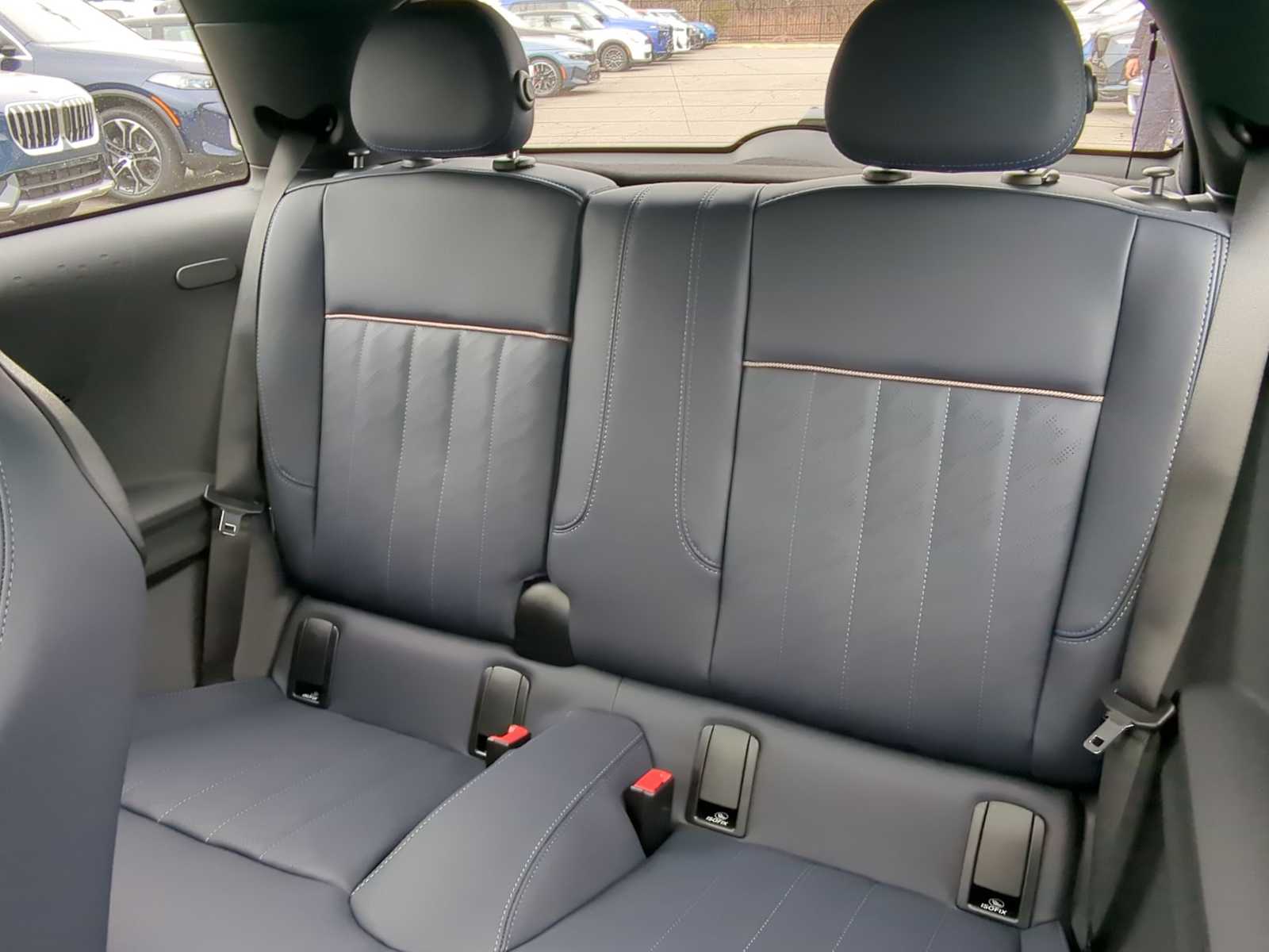 Thumbnail: 2026 MINI Cooper Hardtop - 20