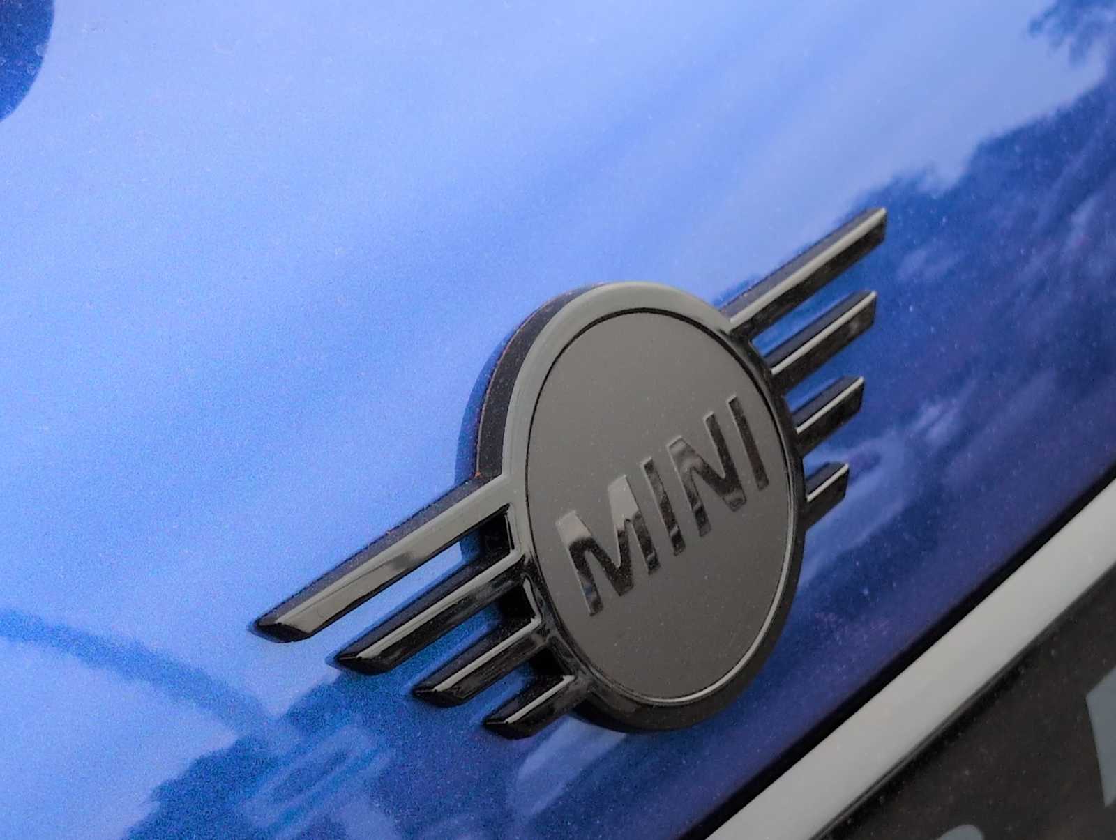 Thumbnail: 2026 MINI Cooper Hardtop - 11