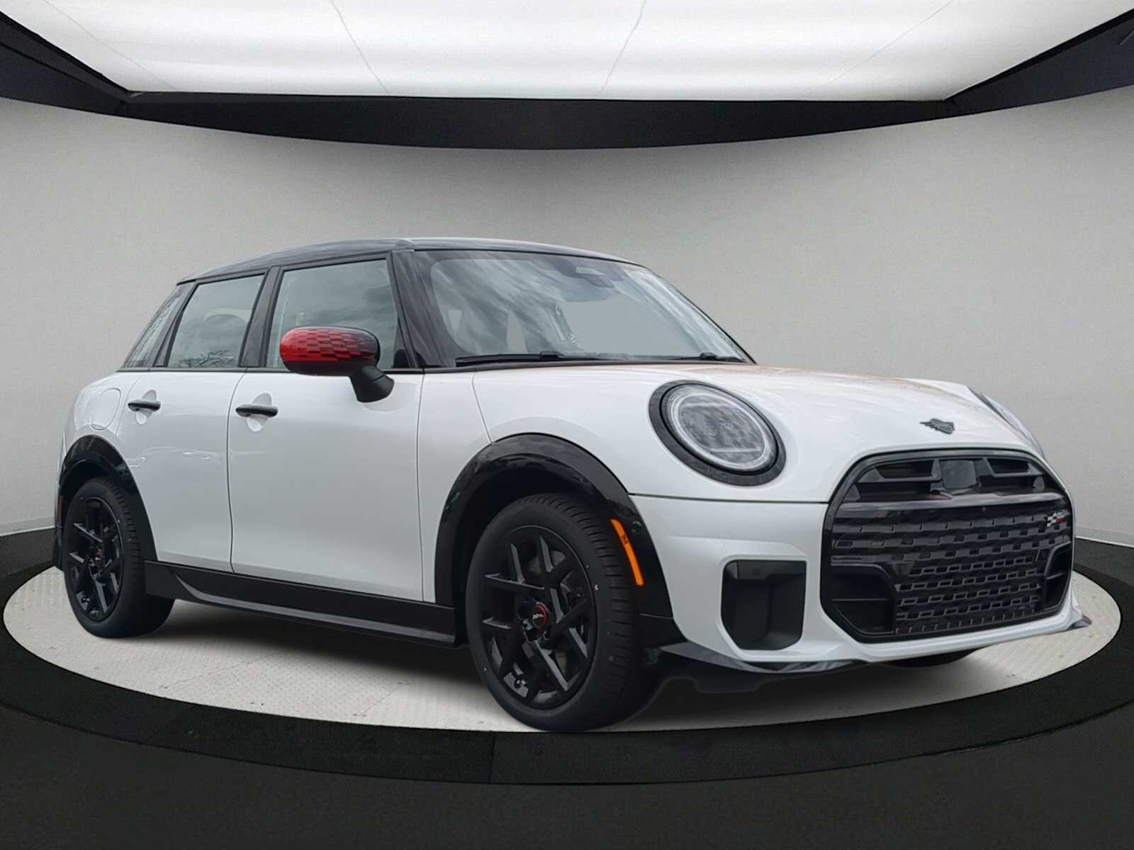 Thumbnail: 2026 MINI Cooper Hardtop - 2