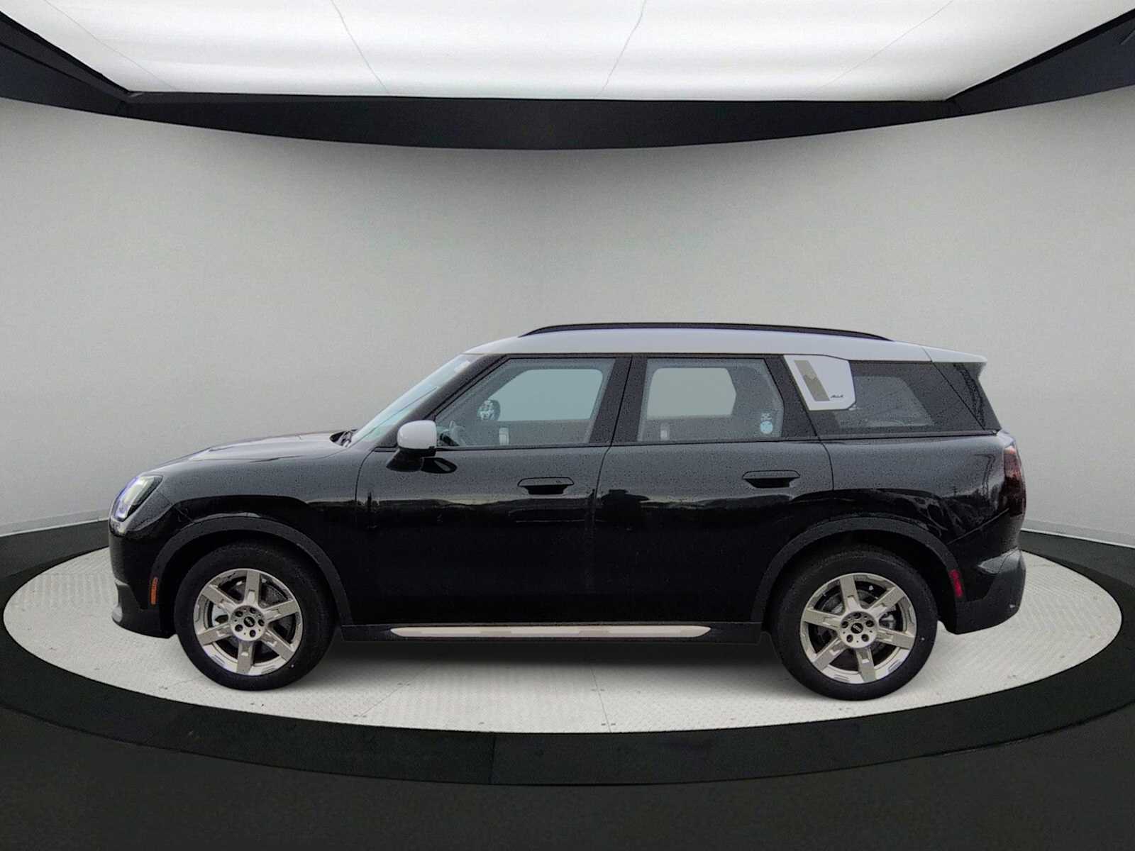 Thumbnail: 2026 MINI Cooper Countryman - 5