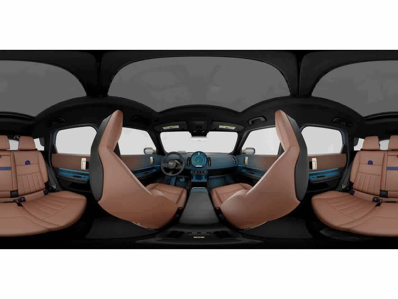 Thumbnail: 2025 MINI Cooper Countryman - 7