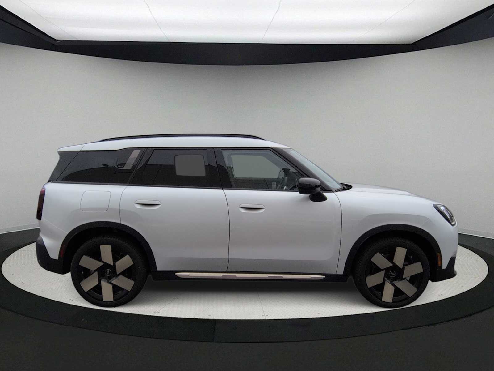 Thumbnail: 2025 MINI Cooper Countryman - 9