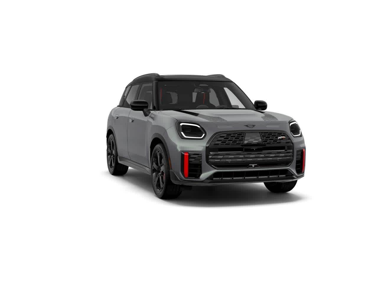 2025 MINI Cooper Countryman John Cooper Works -
                  Sterling, VA