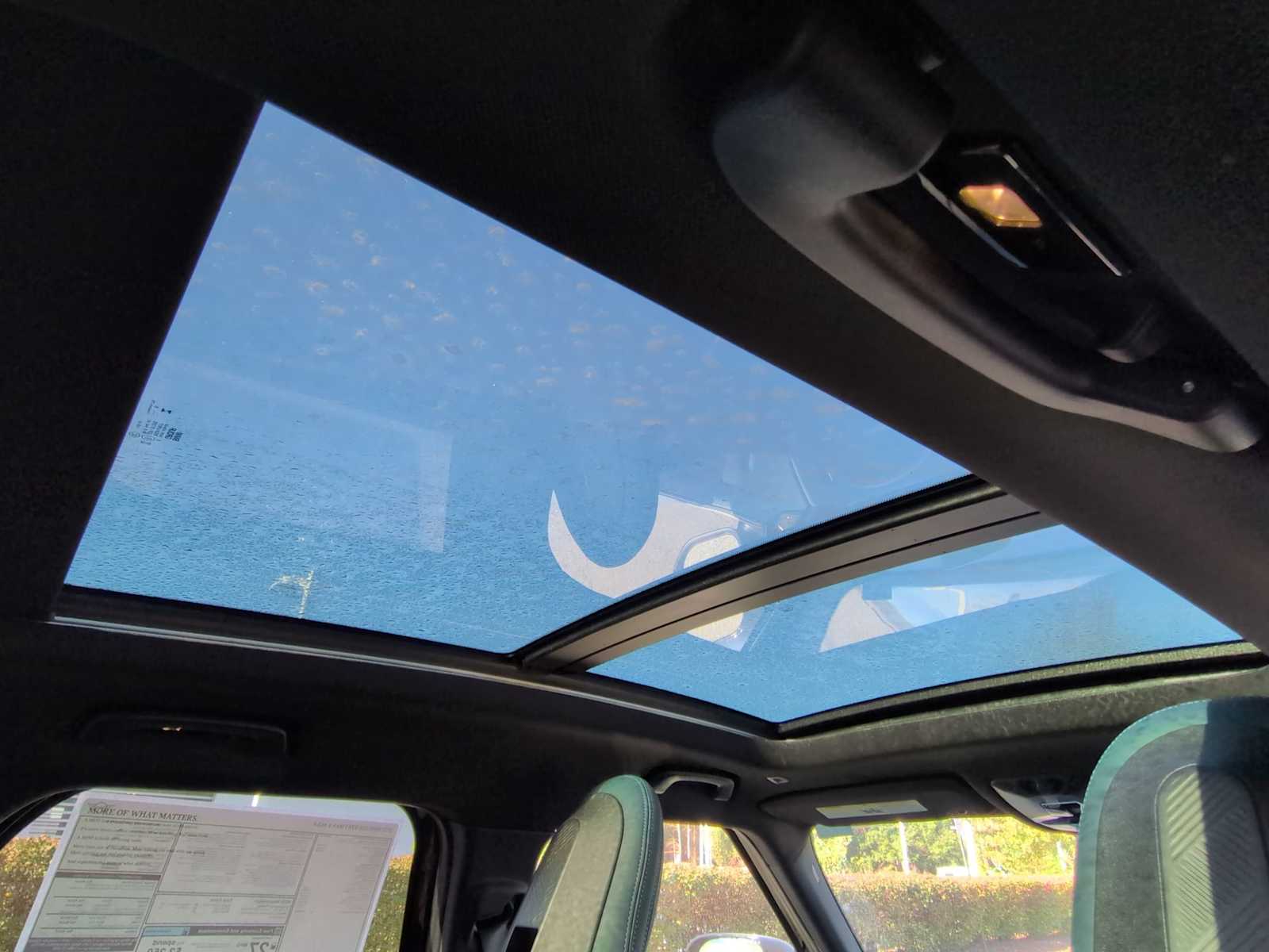 Thumbnail: 2025 MINI Cooper Countryman - 23