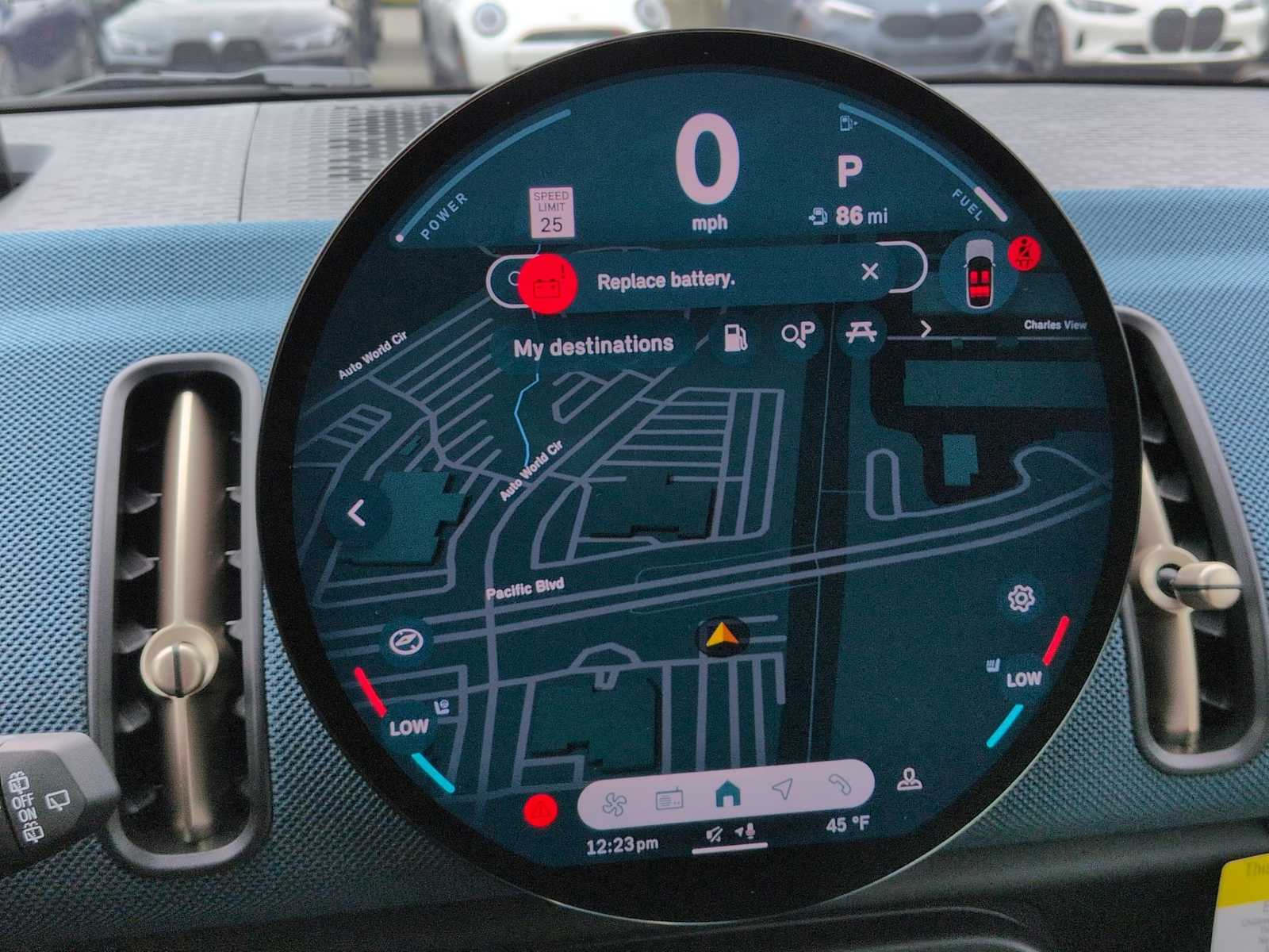 Thumbnail: 2026 MINI Cooper Countryman - 29