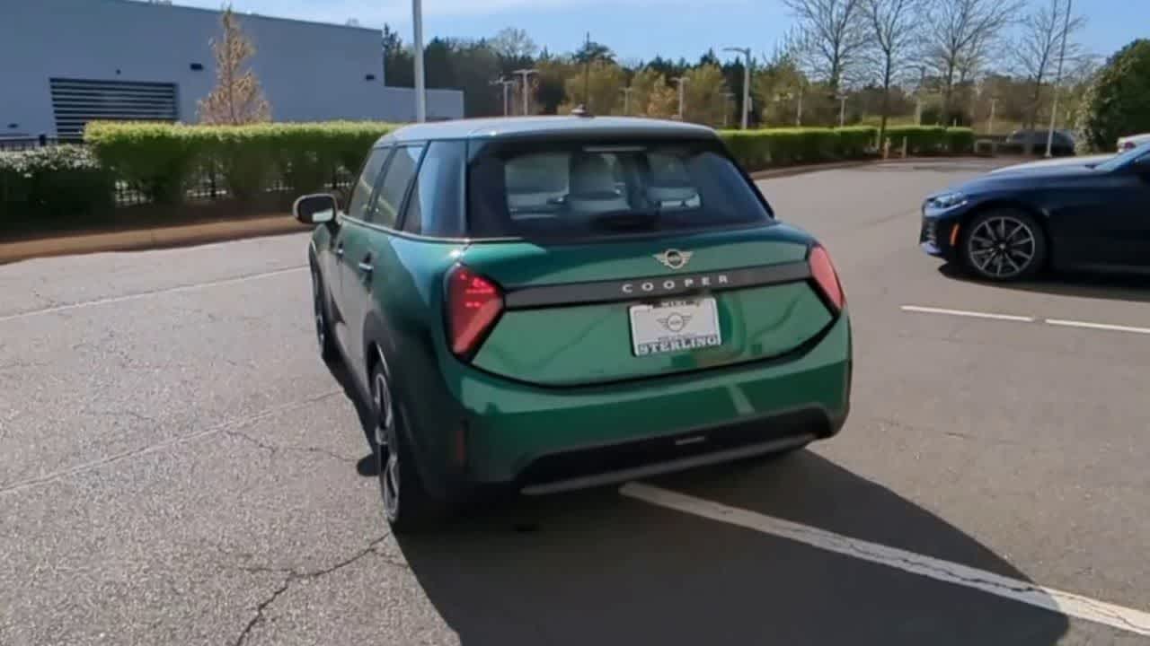 Thumbnail: 2025 MINI Cooper Hardtop - 8