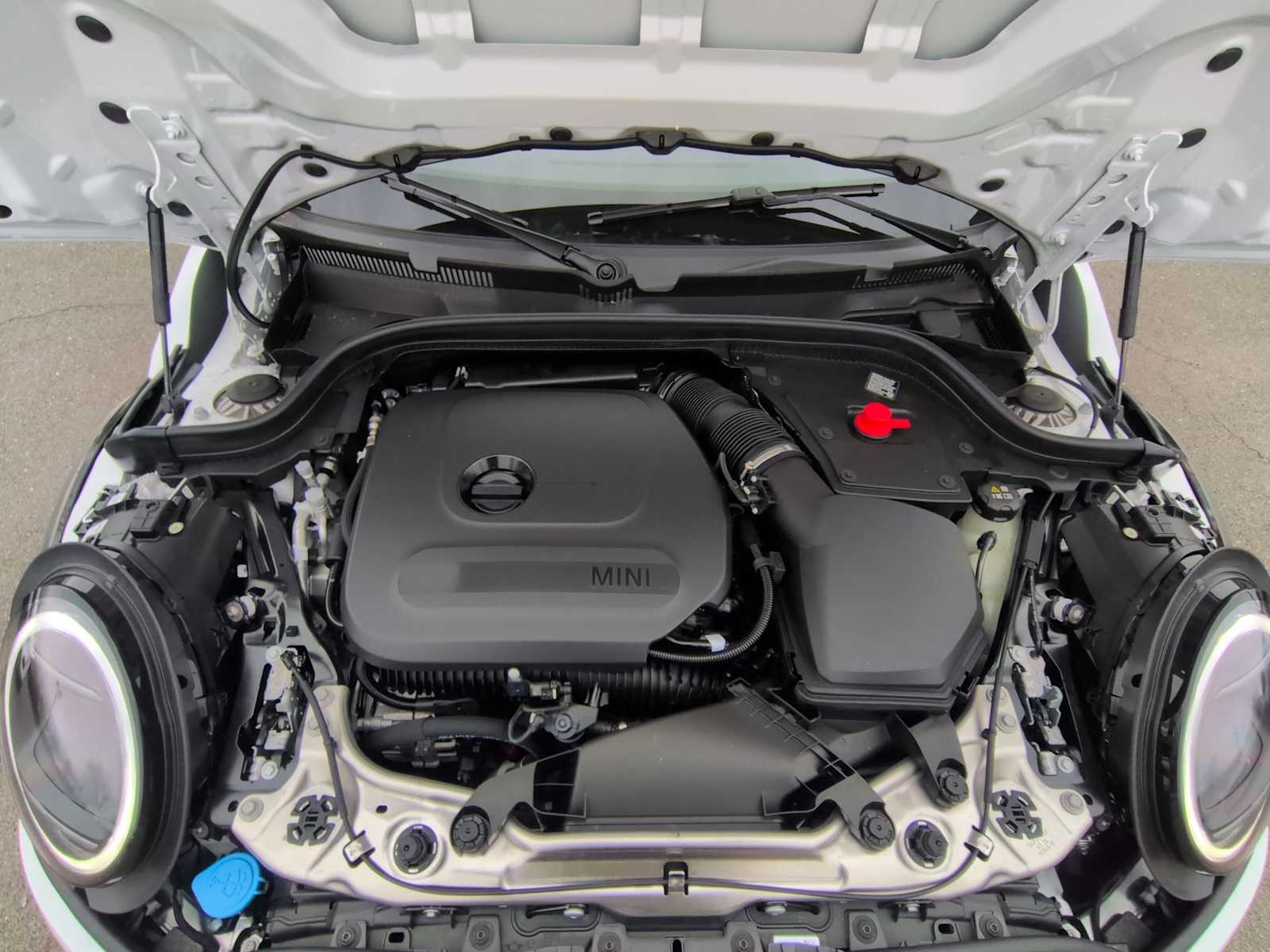 Thumbnail: 2026 MINI Cooper Hardtop - 15