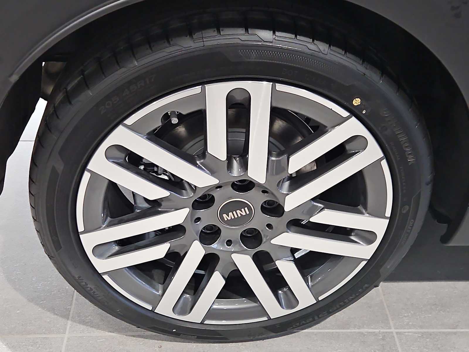 Thumbnail: 2026 MINI Cooper Hardtop - 13