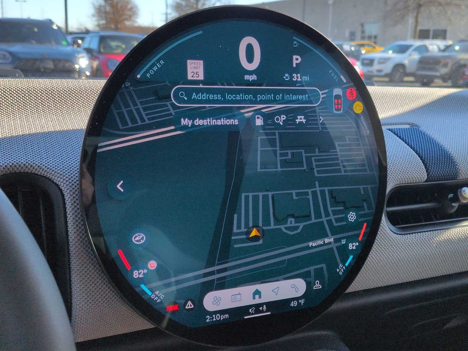 Thumbnail: 2026 MINI Cooper Hardtop - 30