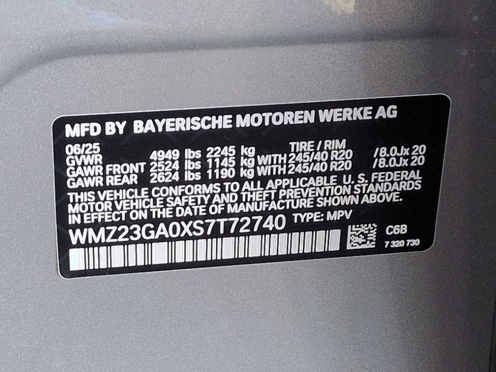 Thumbnail: 2025 MINI Cooper Countryman - 37