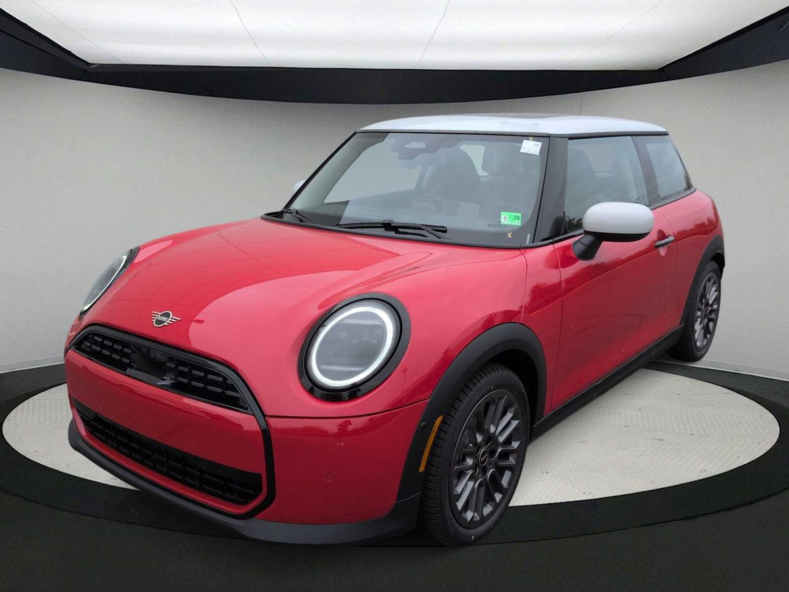 Thumbnail: 2026 MINI Cooper Hardtop - 4