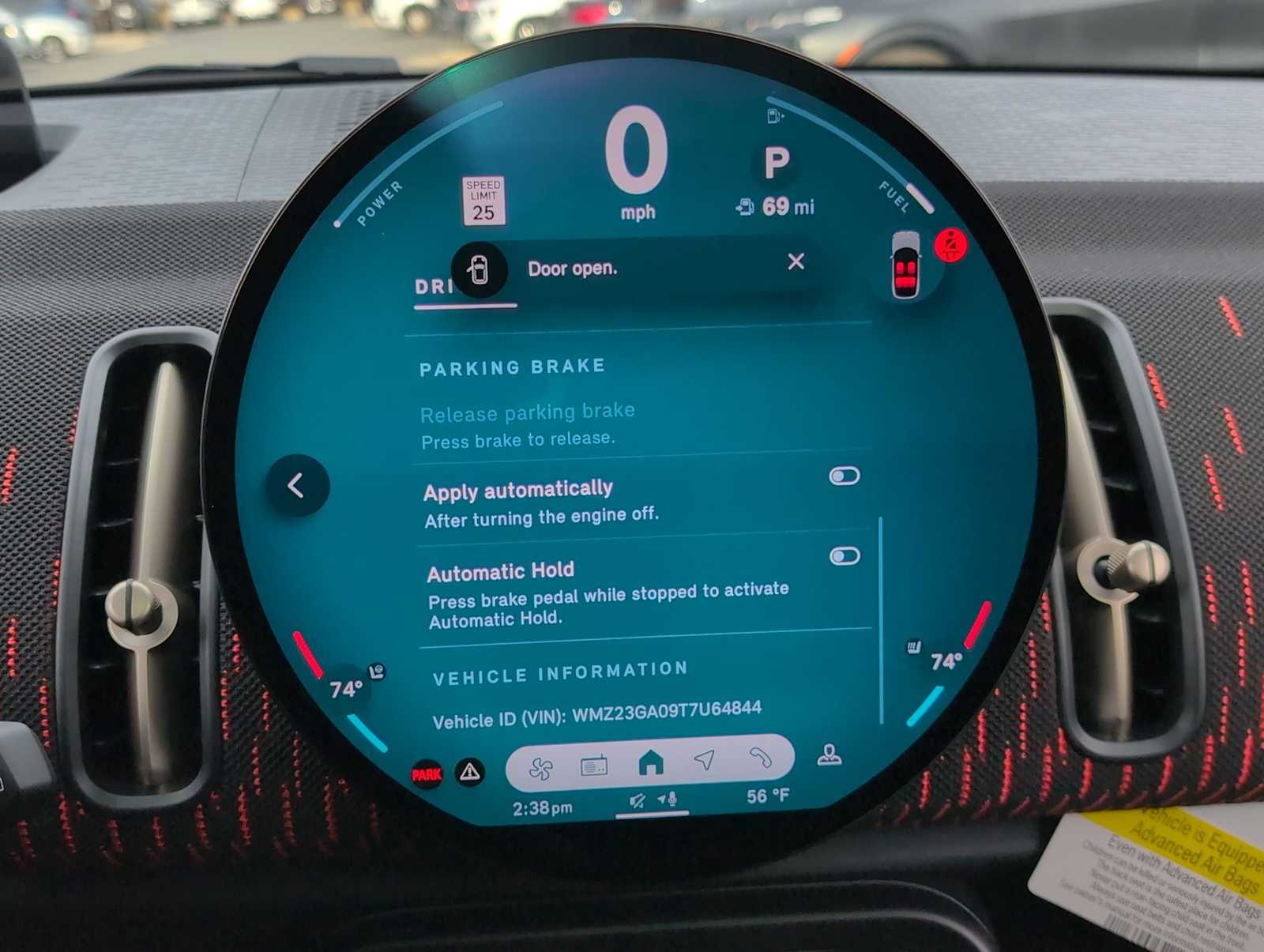 Thumbnail: 2026 MINI Cooper Countryman - 29