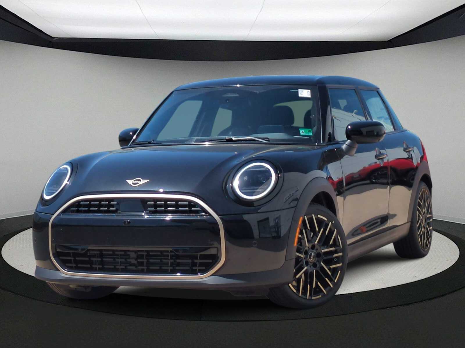 Thumbnail: 2025 MINI Cooper Hardtop - 1